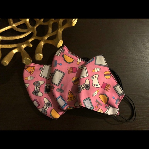 Face Masks - Picture 15 of 16